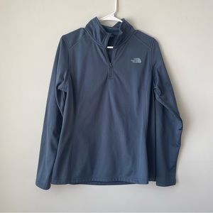 Quarter zip